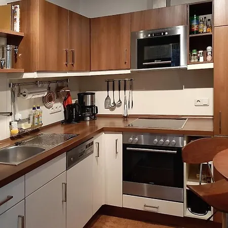 1-bedroom דירה בינץ