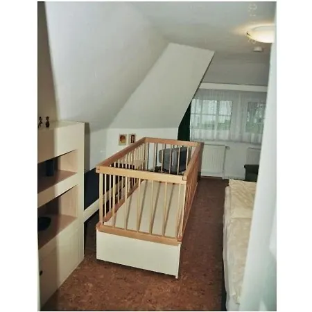 1-bedroom דירה