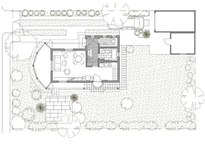 Διαμέρισμα 1-bedroom