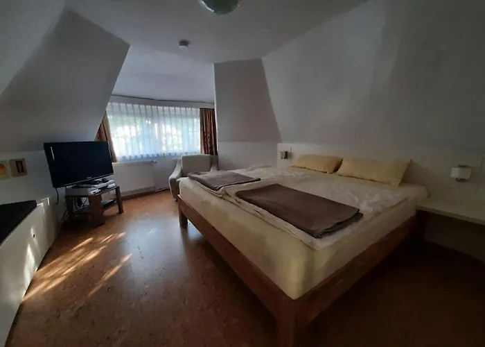 Διαμέρισμα 1-bedroom
