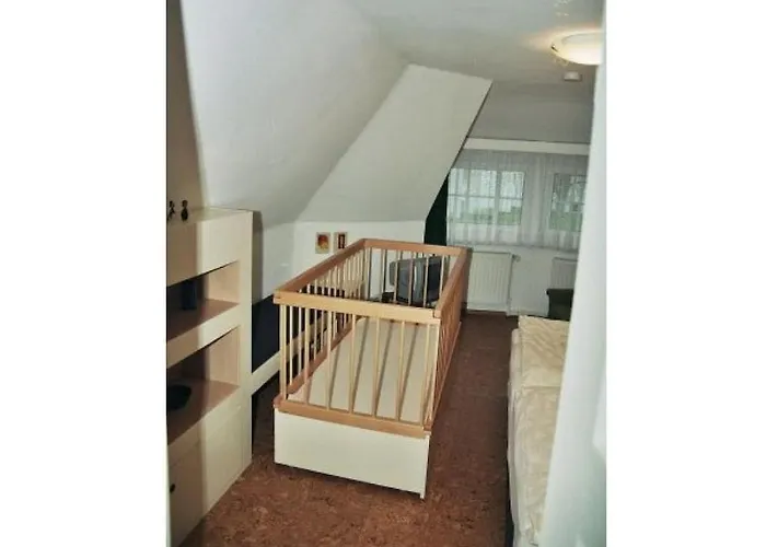 1-bedroom Apartament